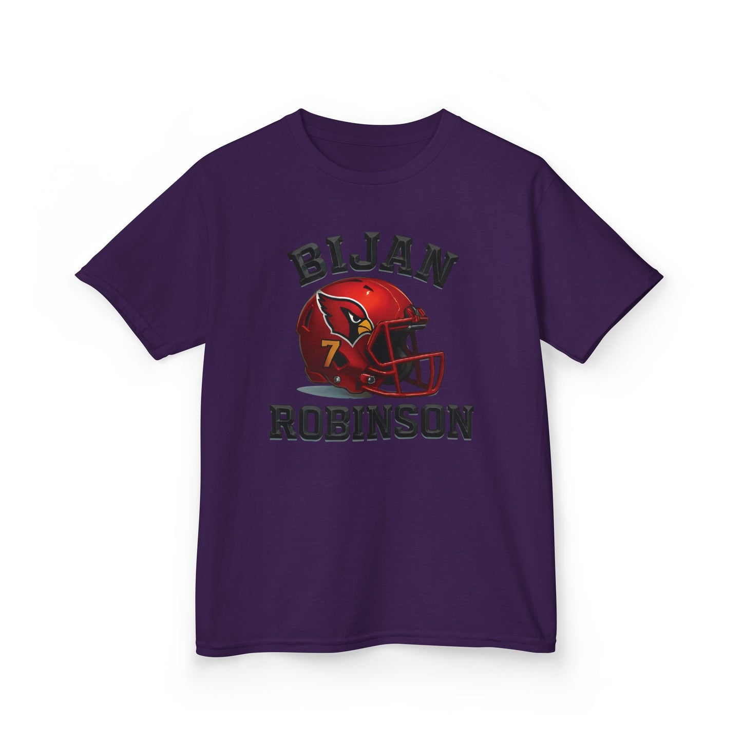 Atlanta Falcons Bijan Robinson Kids Unisex