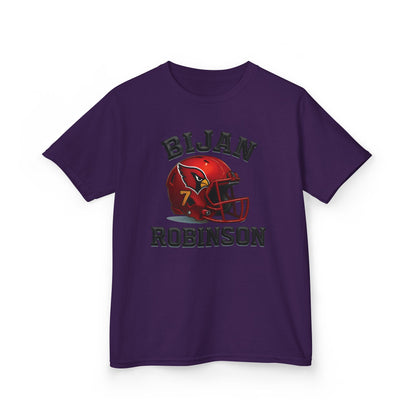 Atlanta Falcons Bijan Robinson Kids Unisex
