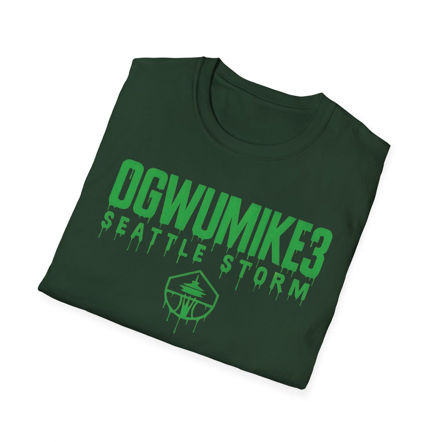 Seattle Storm Nneka Ogwumike Unisex
