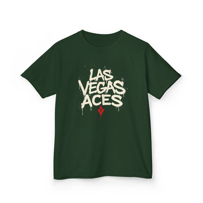 Las Vegas Aces Kids Unisex