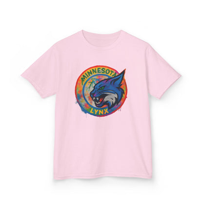 Minnesota Lynx Kids Unisex