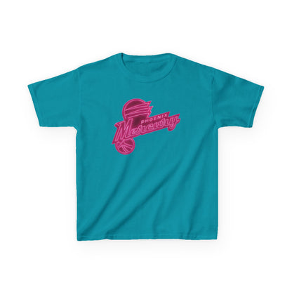Phoenix Mercury LED Kids Unisex