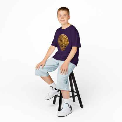 Chicago Sky Old Gold Kids Unisex