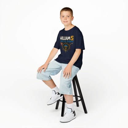 Seattle Storm Gabby Williams Kids Unisex