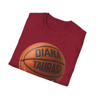 Phoenix Mercury Diana Taurasi Unisex