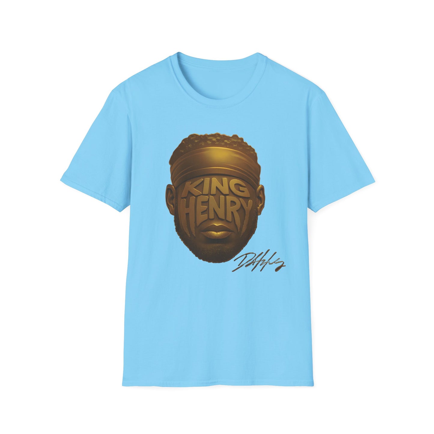 Baltimore Ravens Derrick Henry Unisex
