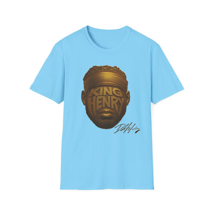 Baltimore Ravens Derrick Henry Unisex