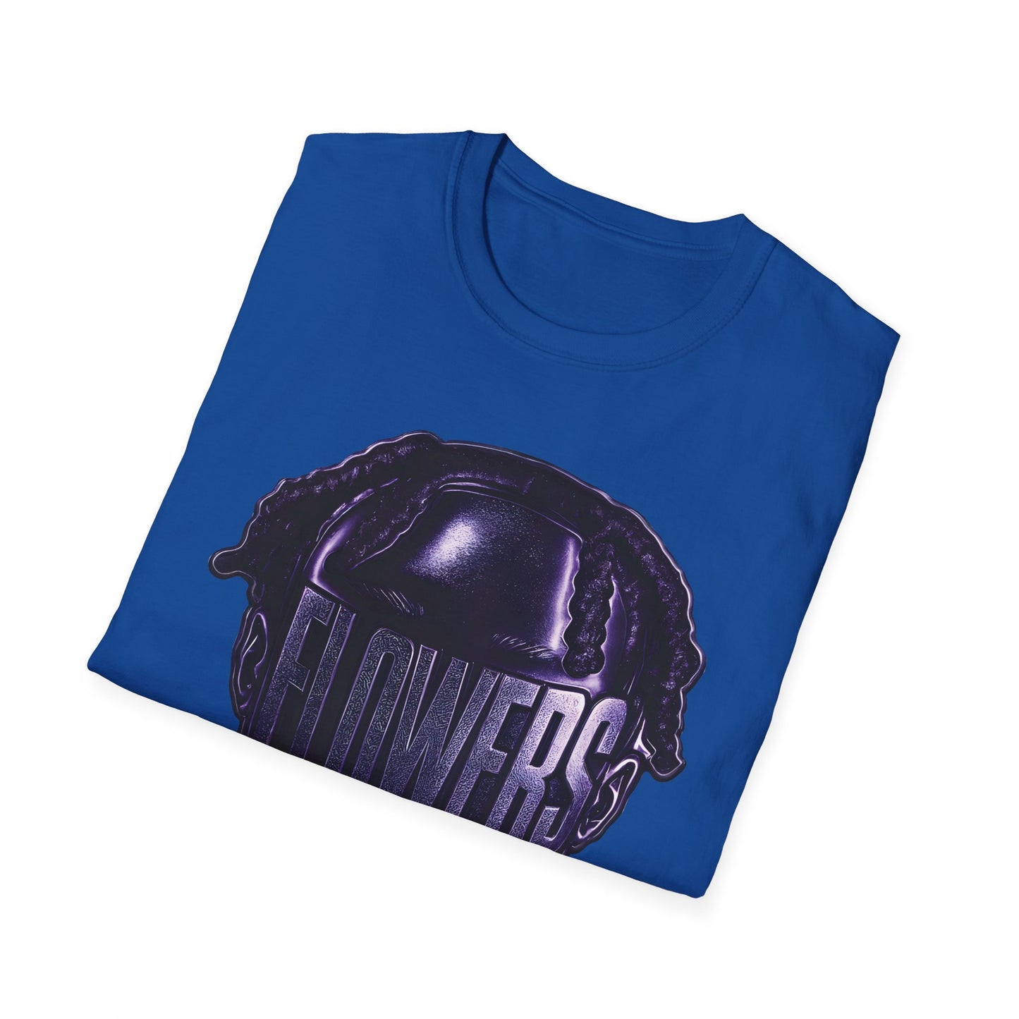 Baltimore Ravens Zay Flowers Unisex