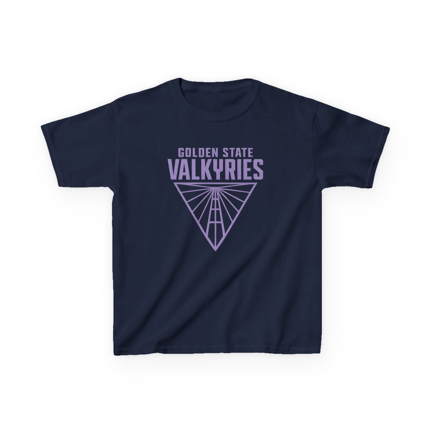Golden State Valkyries Kids Unisex