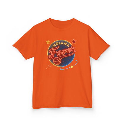 Indiana Fever LED Kids Unisex