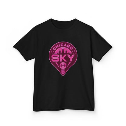 Chicago Sky Angel Reese Kids Unisex