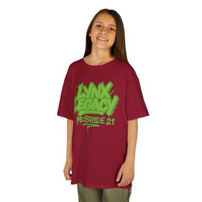 Minnesota Lynx Kayla McBride Kids Unisex