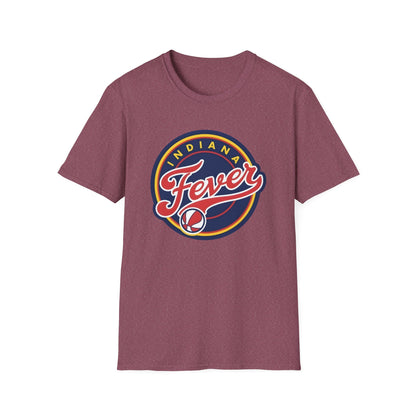 Indiana Fever Front/Back design Unisex