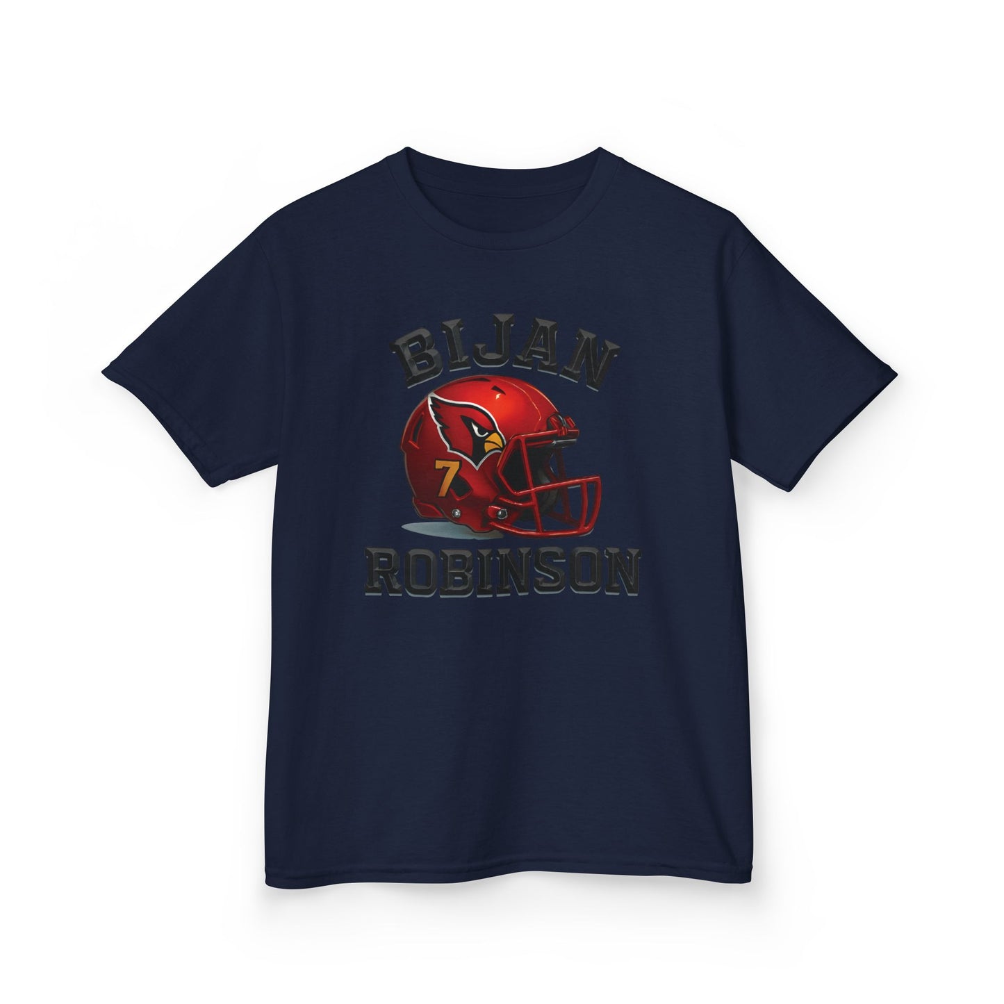 Atlanta Falcons Bijan Robinson Kids Unisex