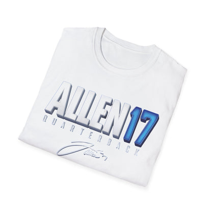 Buffalo Bills Josh Allen Unisex