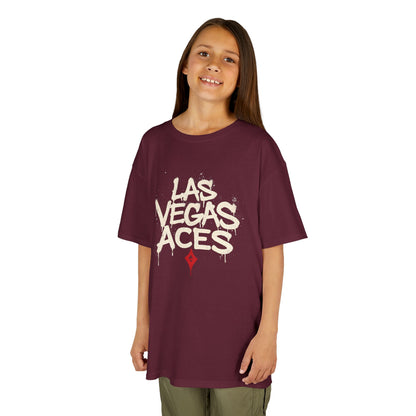 Las Vegas Aces Kids Unisex