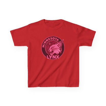 Minnesota Lynx Kids Unisex