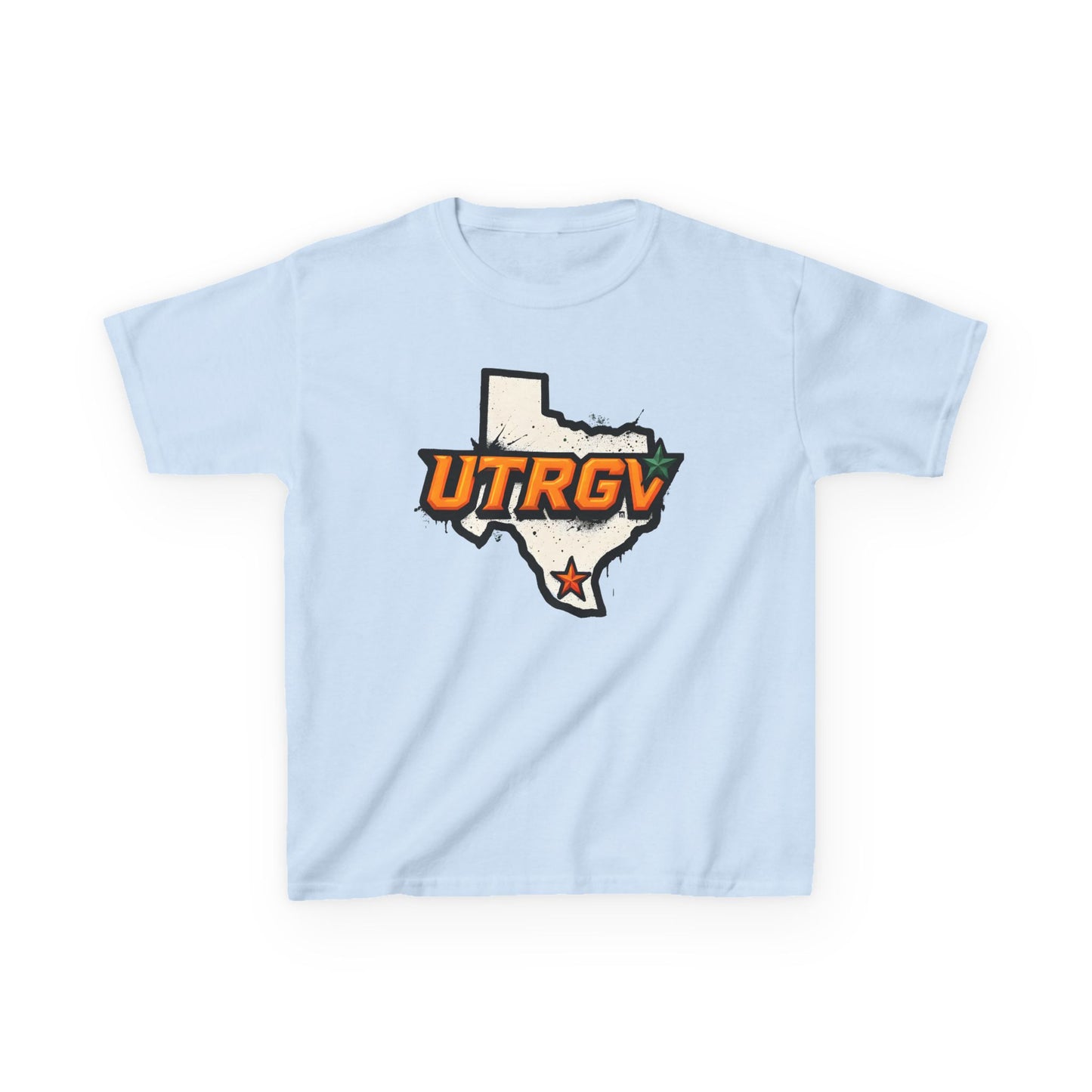 UTRGV Football Kids Unisex