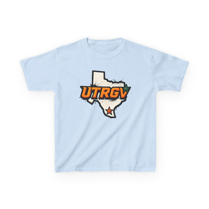 UTRGV Football Kids Unisex
