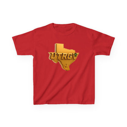 UTRGV Football Kids Unisex