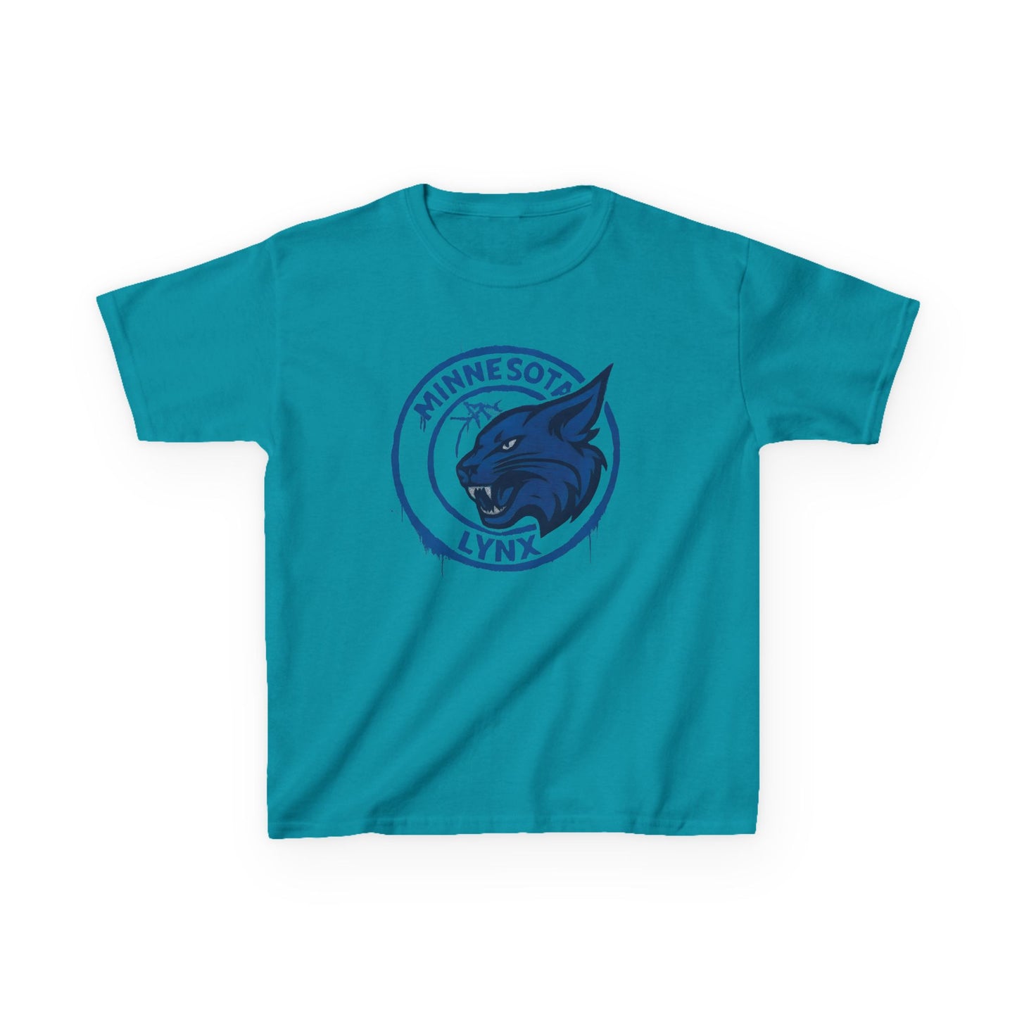 Minnesota Lynx Kids Unisex