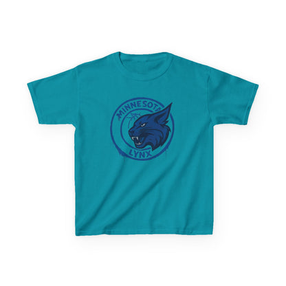 Minnesota Lynx Kids Unisex