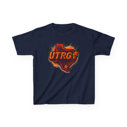 UTRGV Football Kids Unisex