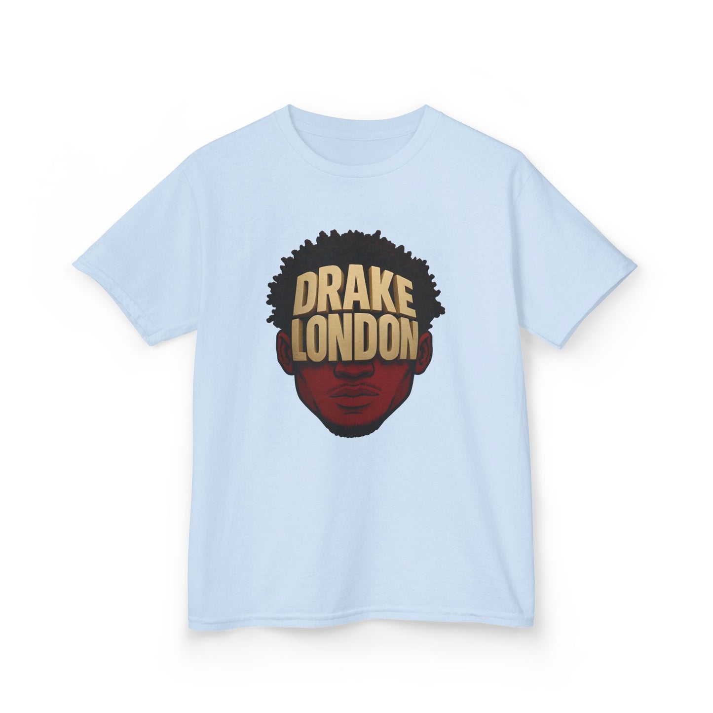 Atlanta Falcons Drake London Kids Unisex