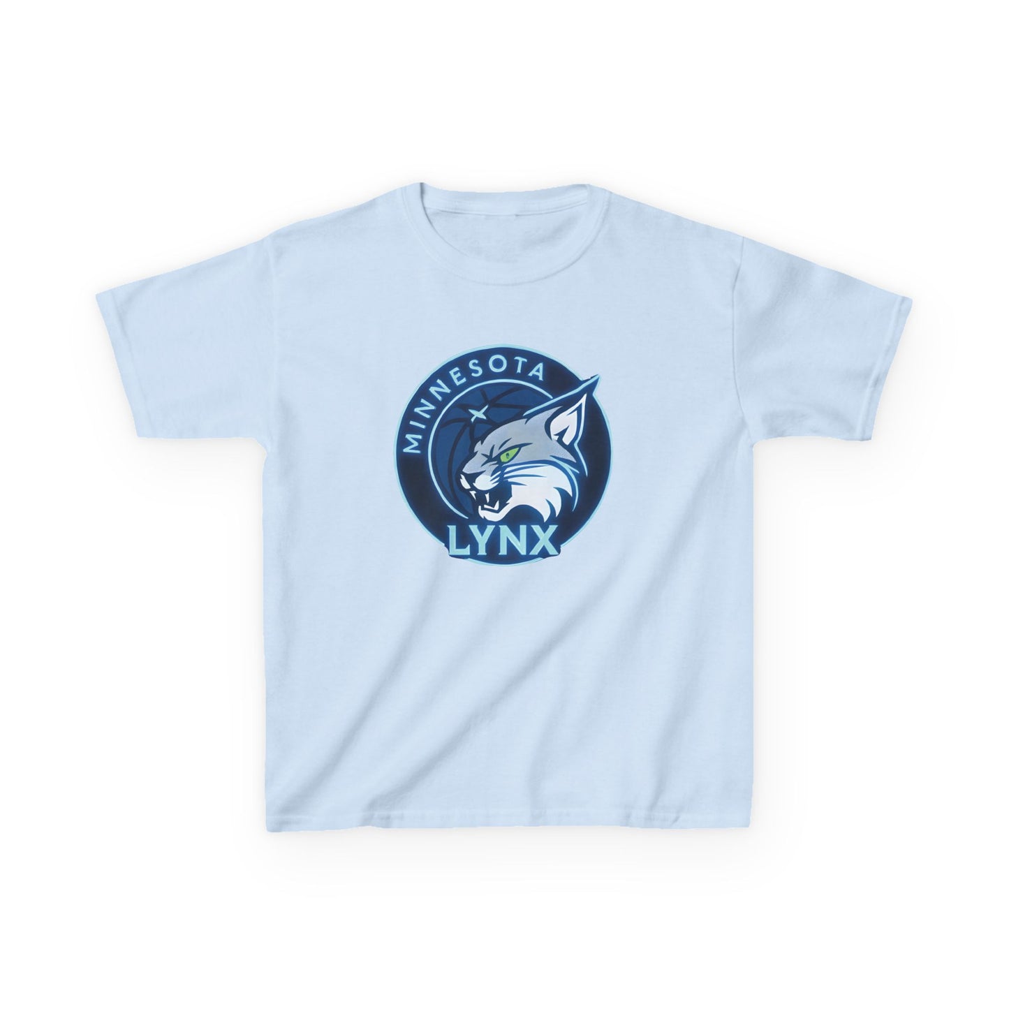 Minnesota Lynx Kids Unisex