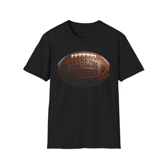 Baltimore Ravens Marlon Humphrey Unisex