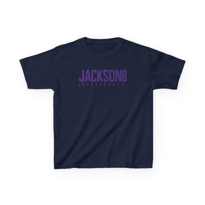 Baltimore Ravens Lamar Jackson Kids Unisex