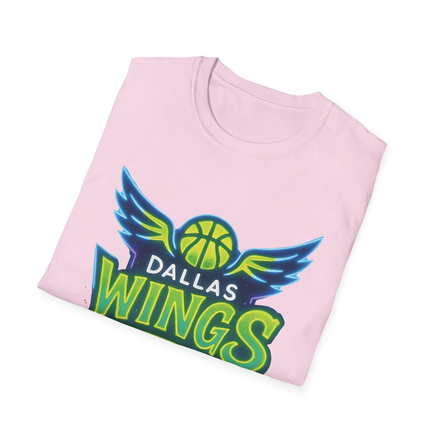 Dallas Wings LED Unisex