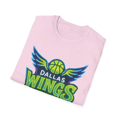 Dallas Wings LED Unisex