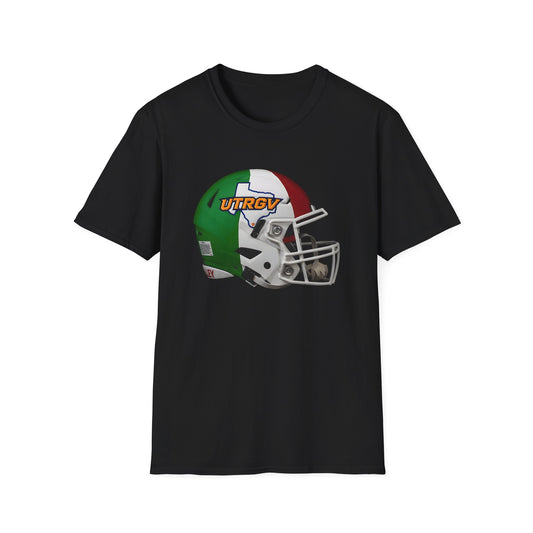 UTRGV Football Helmet Unisex