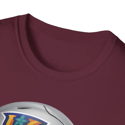 UTRGV Football Helmet Unisex