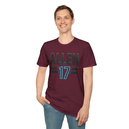 Buffalo Bills Josh Allen Unisex
