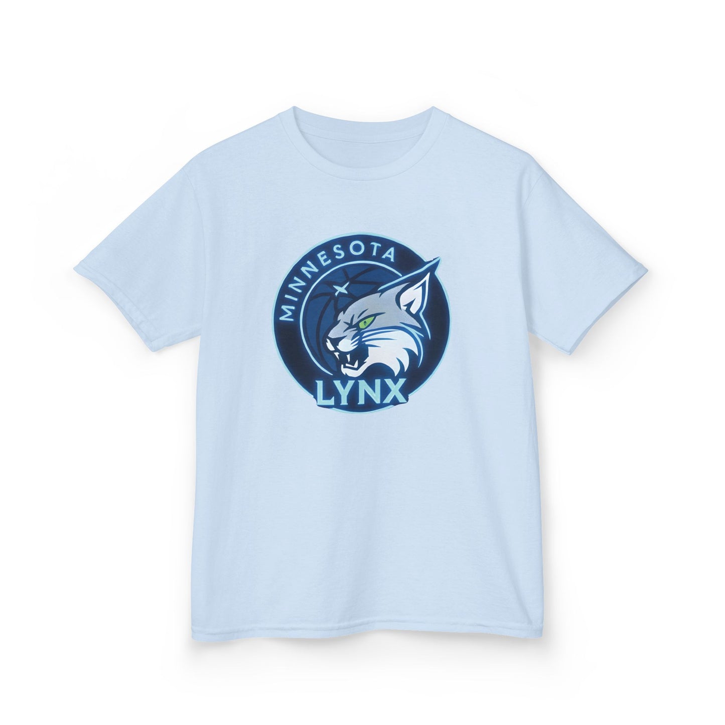 Minnesota Lynx Kids Unisex