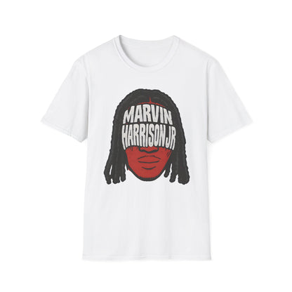 Arizona Cardinals Marvin Harrison Jr. Unisex