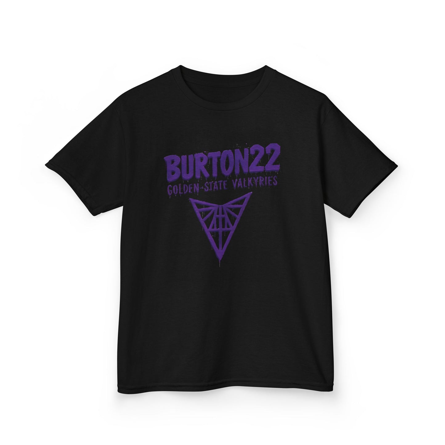 Golden State Valkyries Veronica Burton Kids Unisex