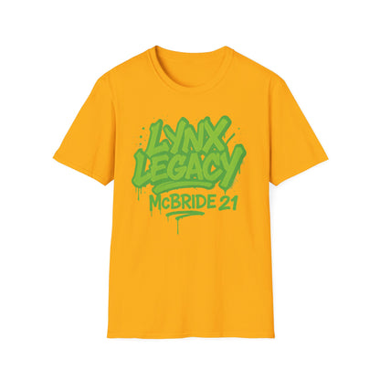 Minnesota Lynx Kayla McBride Unisex
