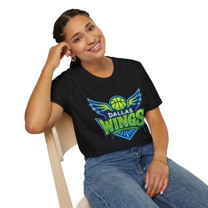 Dallas Wings LED Unisex