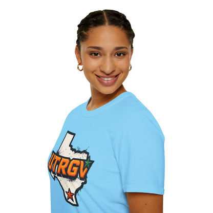 UTRGV Football Unisex