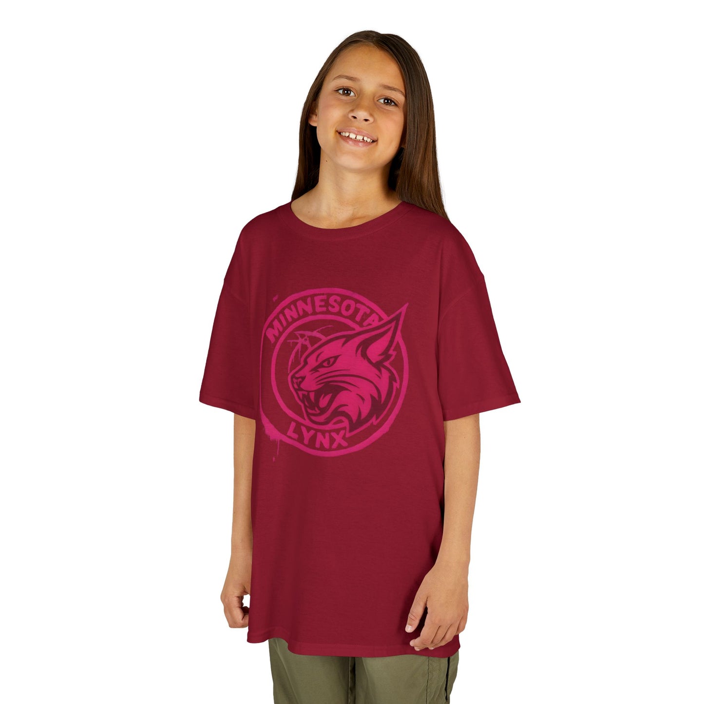 Minnesota Lynx Kids Unisex