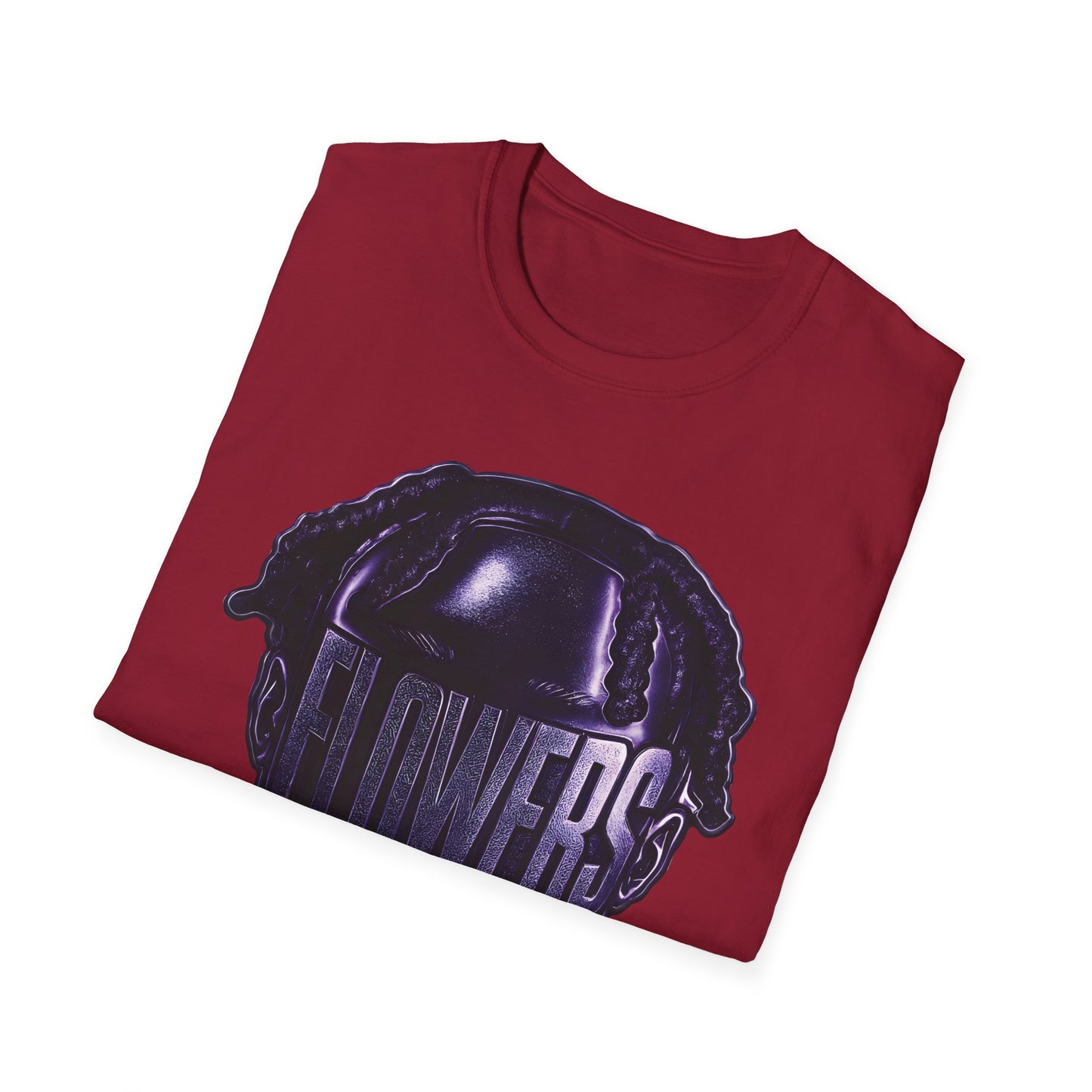 Baltimore Ravens Zay Flowers Unisex