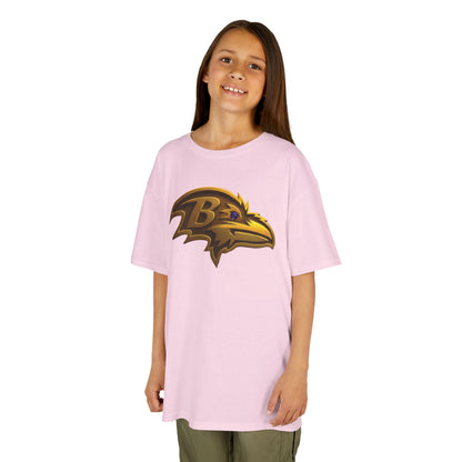 Baltimore Ravens Kids Unisex
