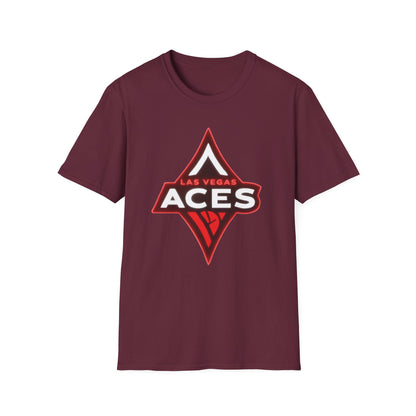 Las Vegas Aces LED Unisex