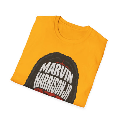 Arizona Cardinals Marvin Harrison Jr. Unisex