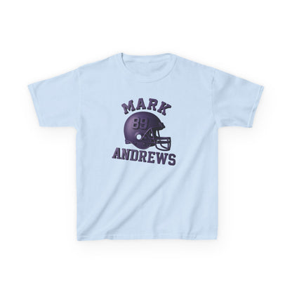 Baltimore Ravens Mark Andrews Kids Unisex