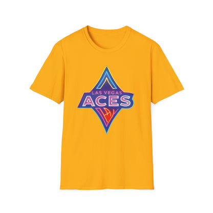 Las Vegas Aces LED Unisex