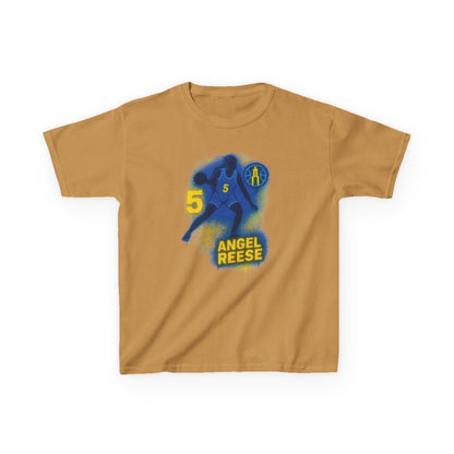 Chicago Sky Angel Reese Kids Unisex